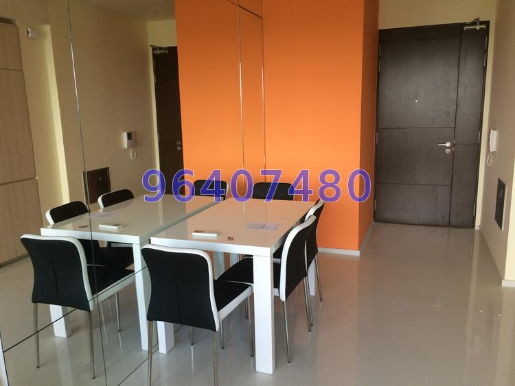 Foresque Residences (D23), Condominium #63981272